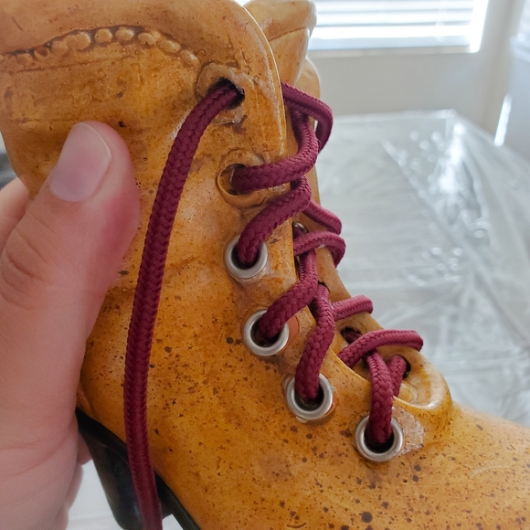 Ceramic Hiking Boot - Picture 7 of 8